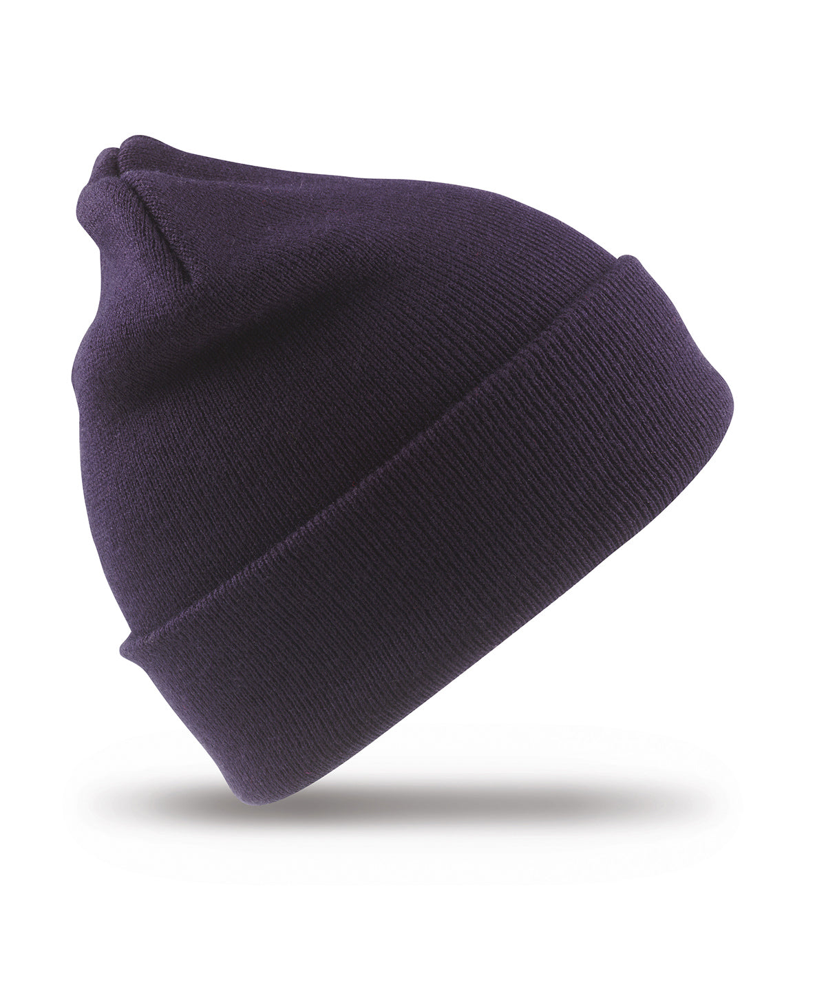 Húfa Result Winter Essentials RC029 – Dökkblár – One size