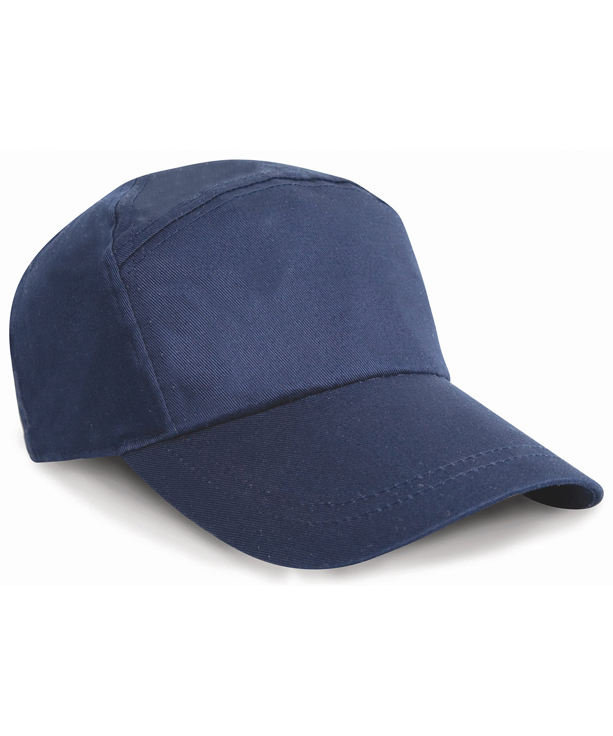Derhúfa Result Headwear RC02X – Dökkblár – One size