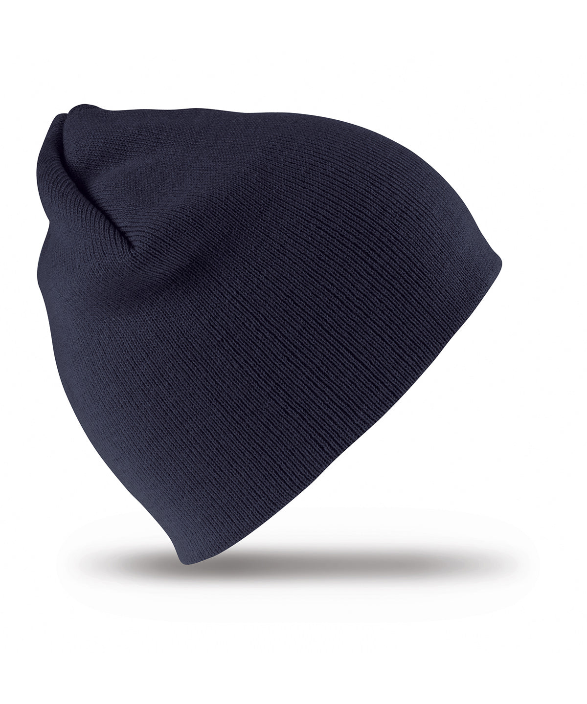Húfa Result Winter Essentials RC044 – Dökkblár – One size