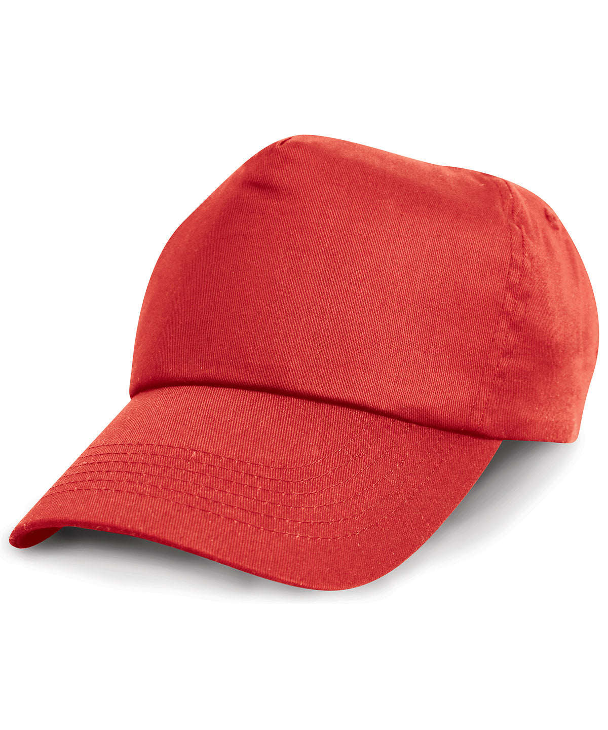 Derhúfa Result Headwear RC05J – Rauður – One size