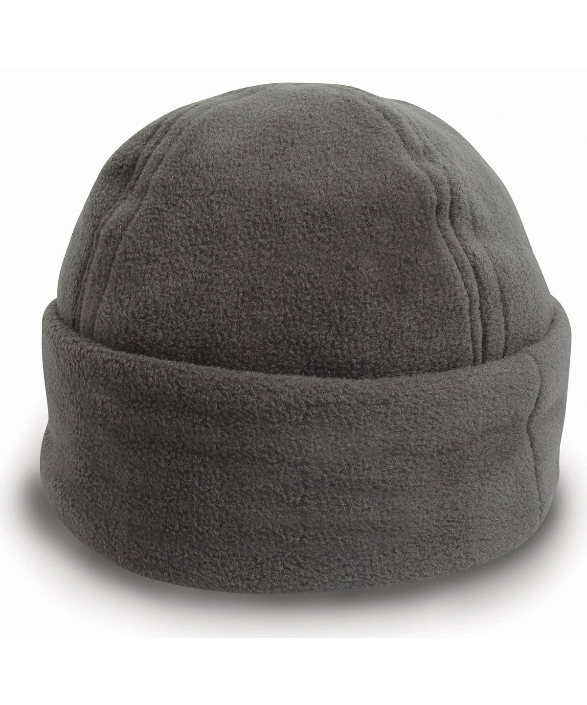 Húfa Result Winter Essentials RC141 – Grár – L