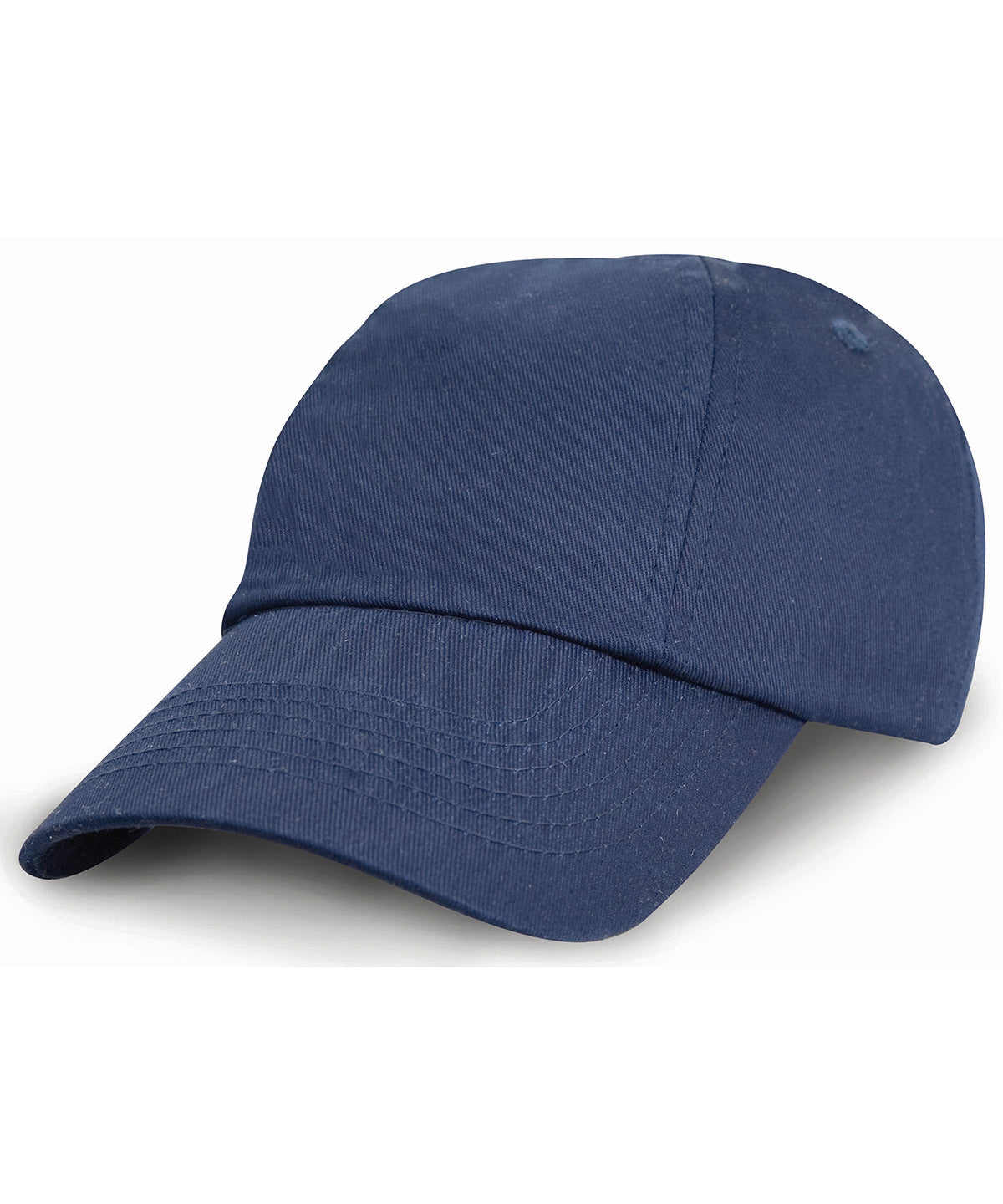 Derhúfa Result Headwear RC18J – Dökkblár – One size