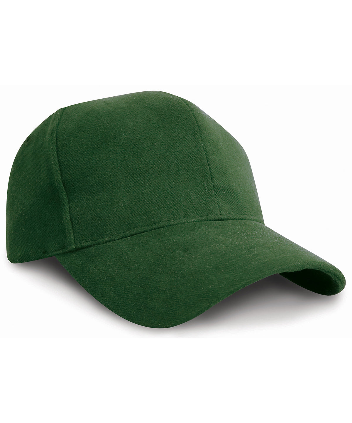 Derhúfa Result Headwear RC25X – Forest – One size