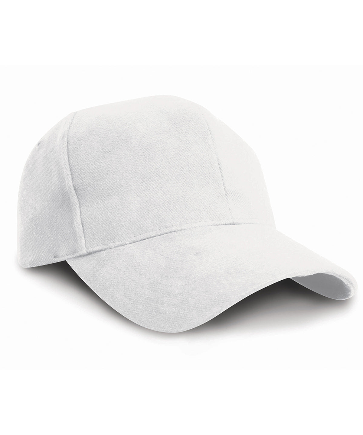 Derhúfa Result Headwear RC25X – Hvítur – One size