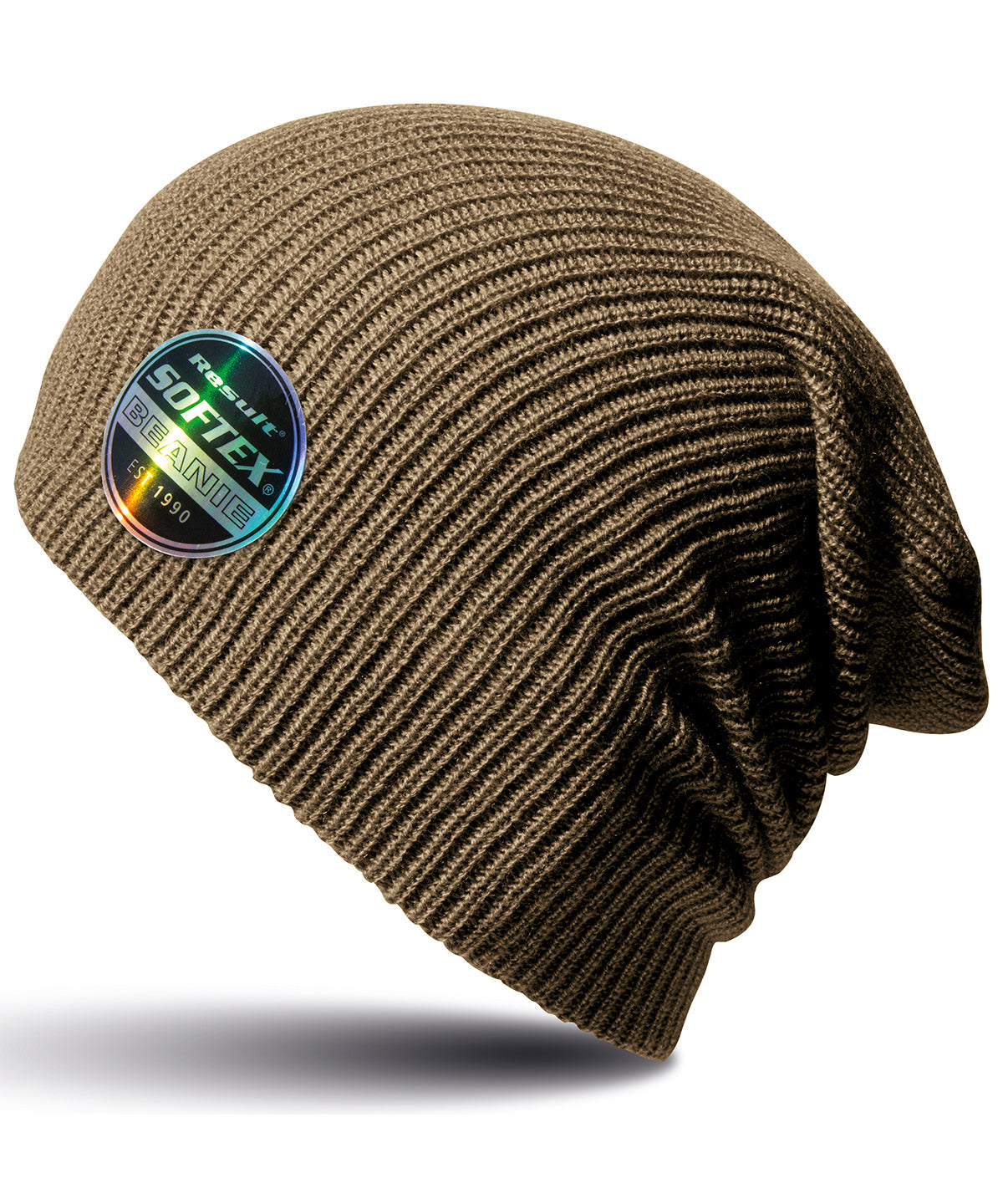 Húfa Result Winter Essentials RC31X – Fennel – One size