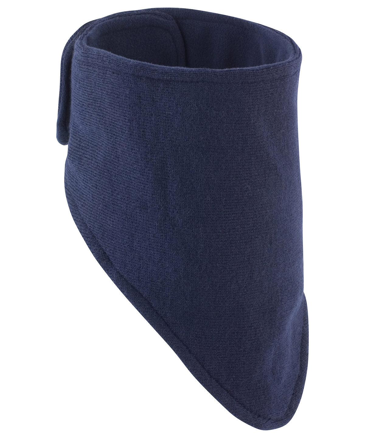 Hálskragi Result Winter Essentials RC353 – Dökkblár – L/XL