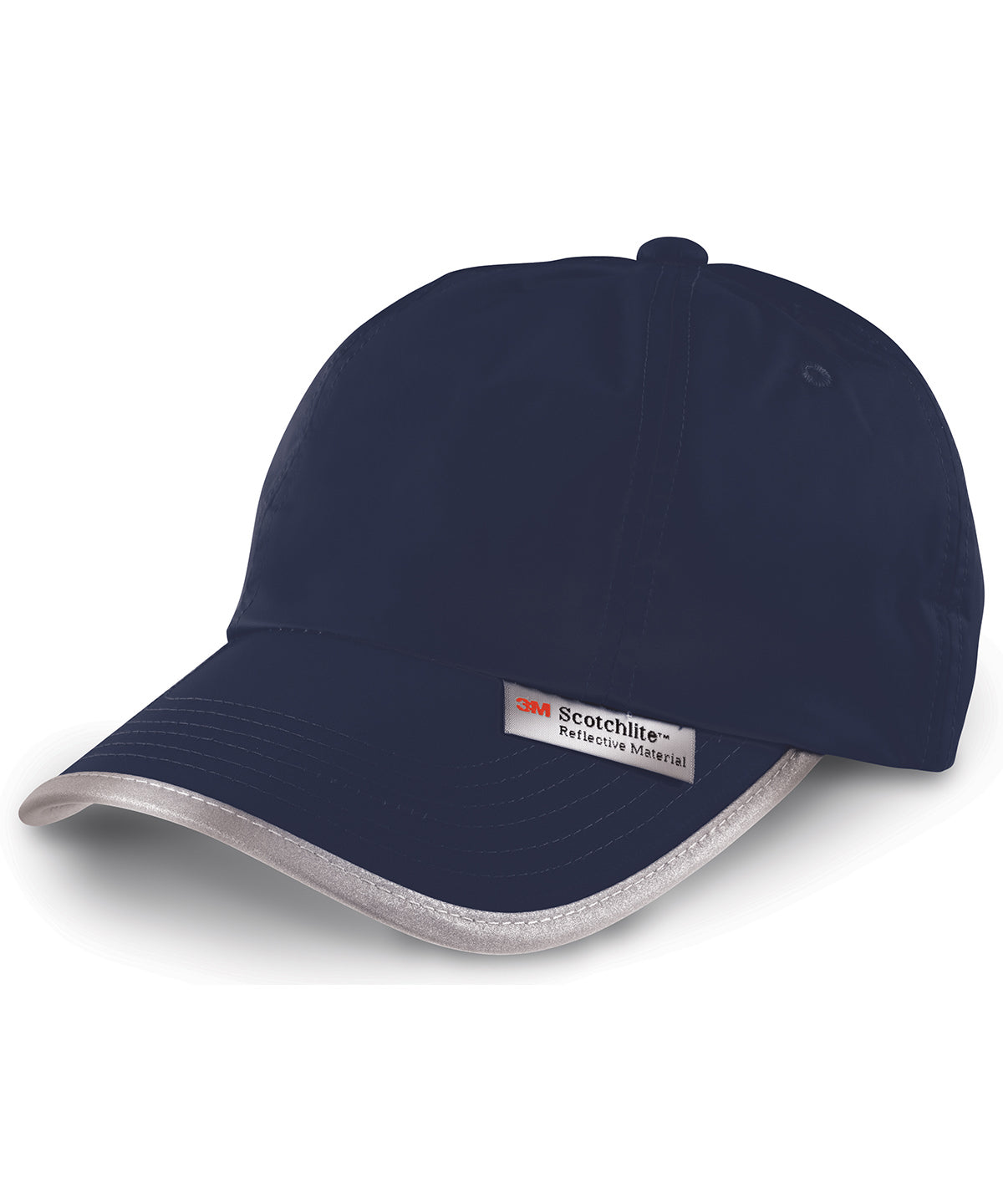 Derhúfa Result Headwear RC35X – Dökkblár – One size