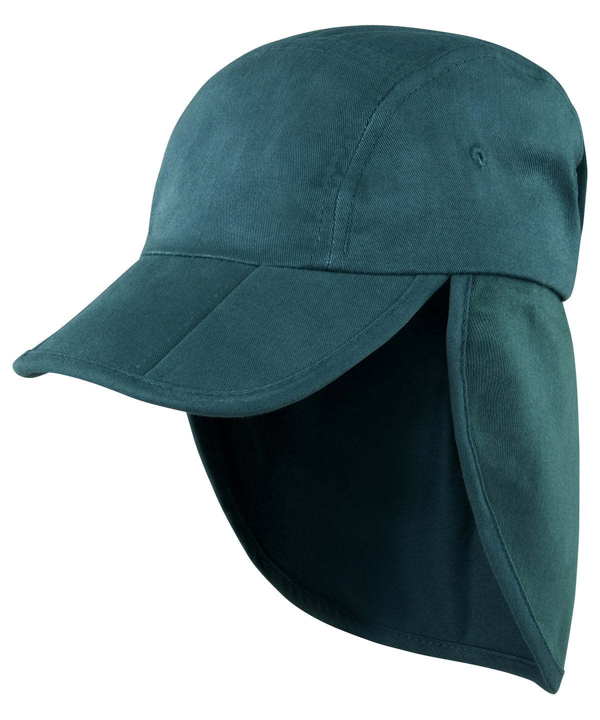Derhúfa Result Headwear RC76X – Bottle Green – One size