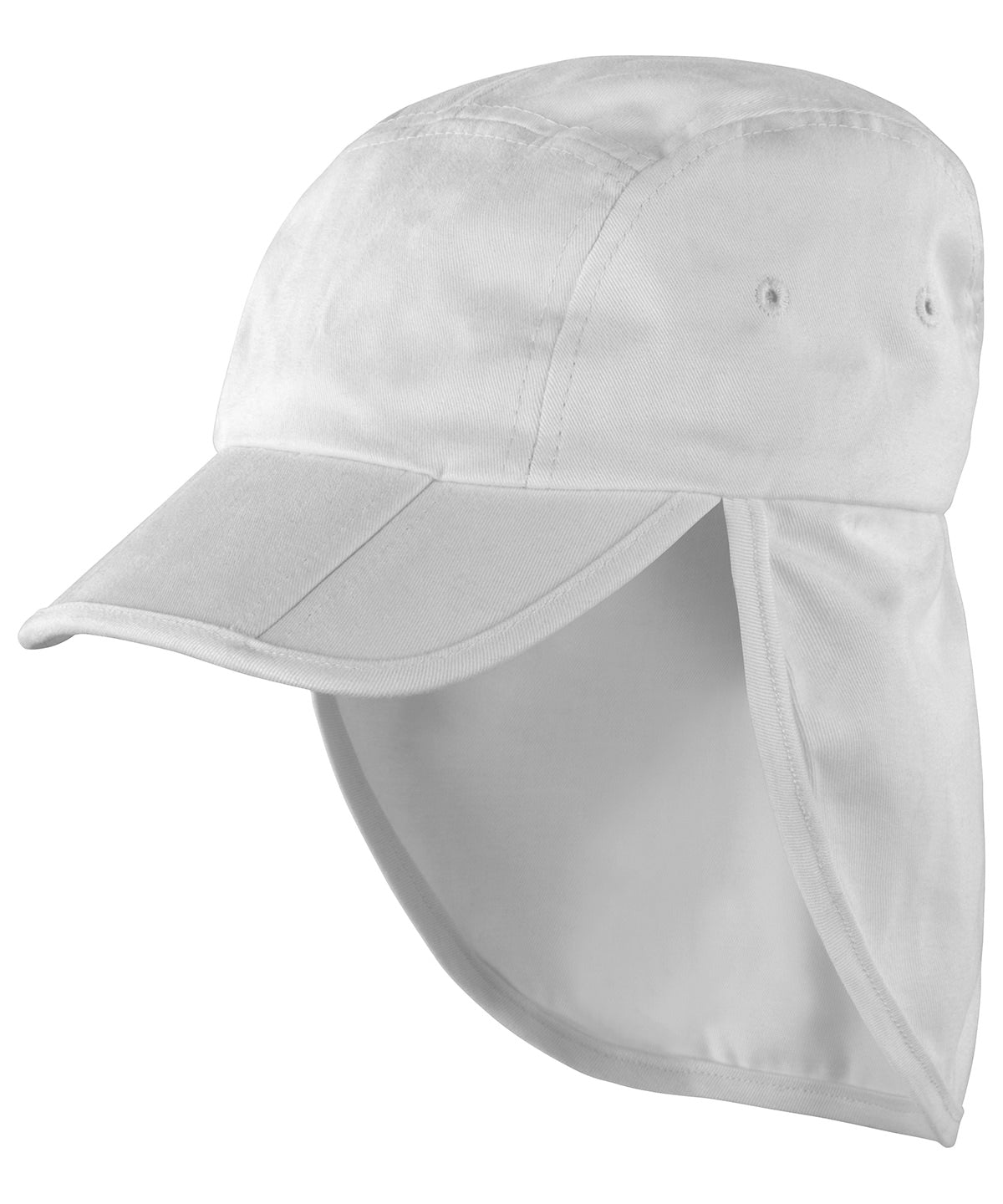 Derhúfa Result Headwear RC76X – Hvítur – One size