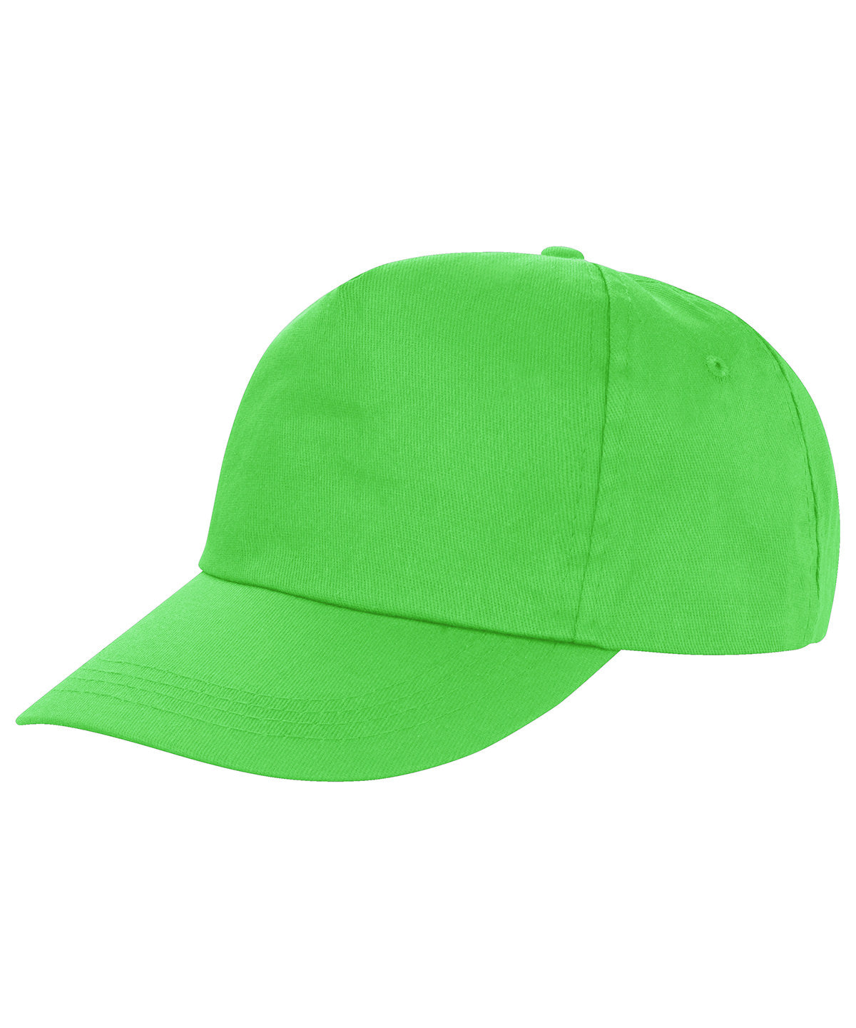 Derhúfa Result Headwear RC80X – Límónugrænn – One size