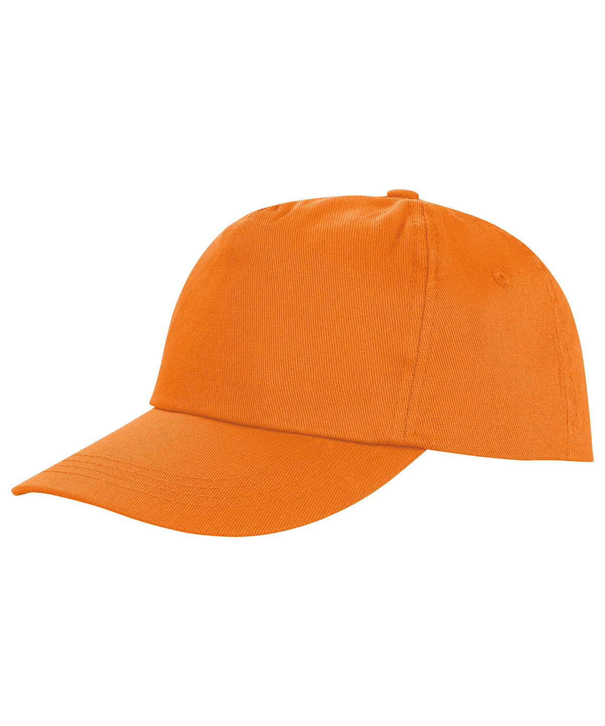 Derhúfa Result Headwear RC80X – Appelsínugulur – One size