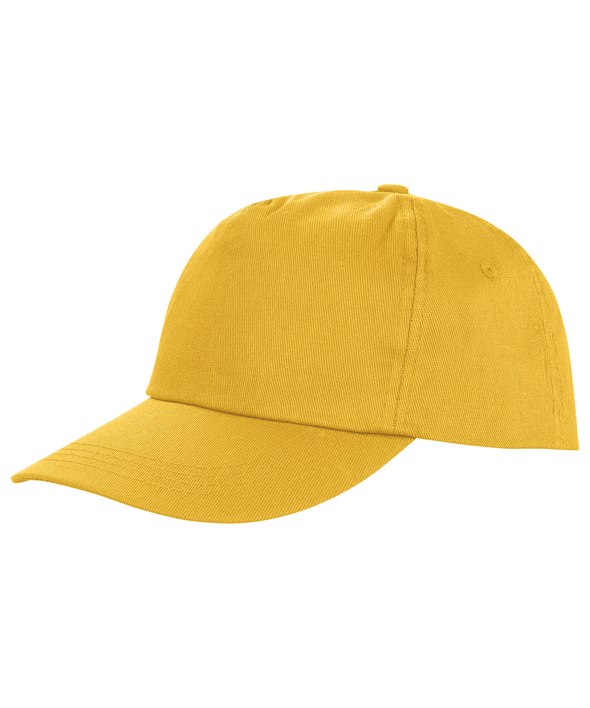 Derhúfa Result Headwear RC80X – Gulur – One size