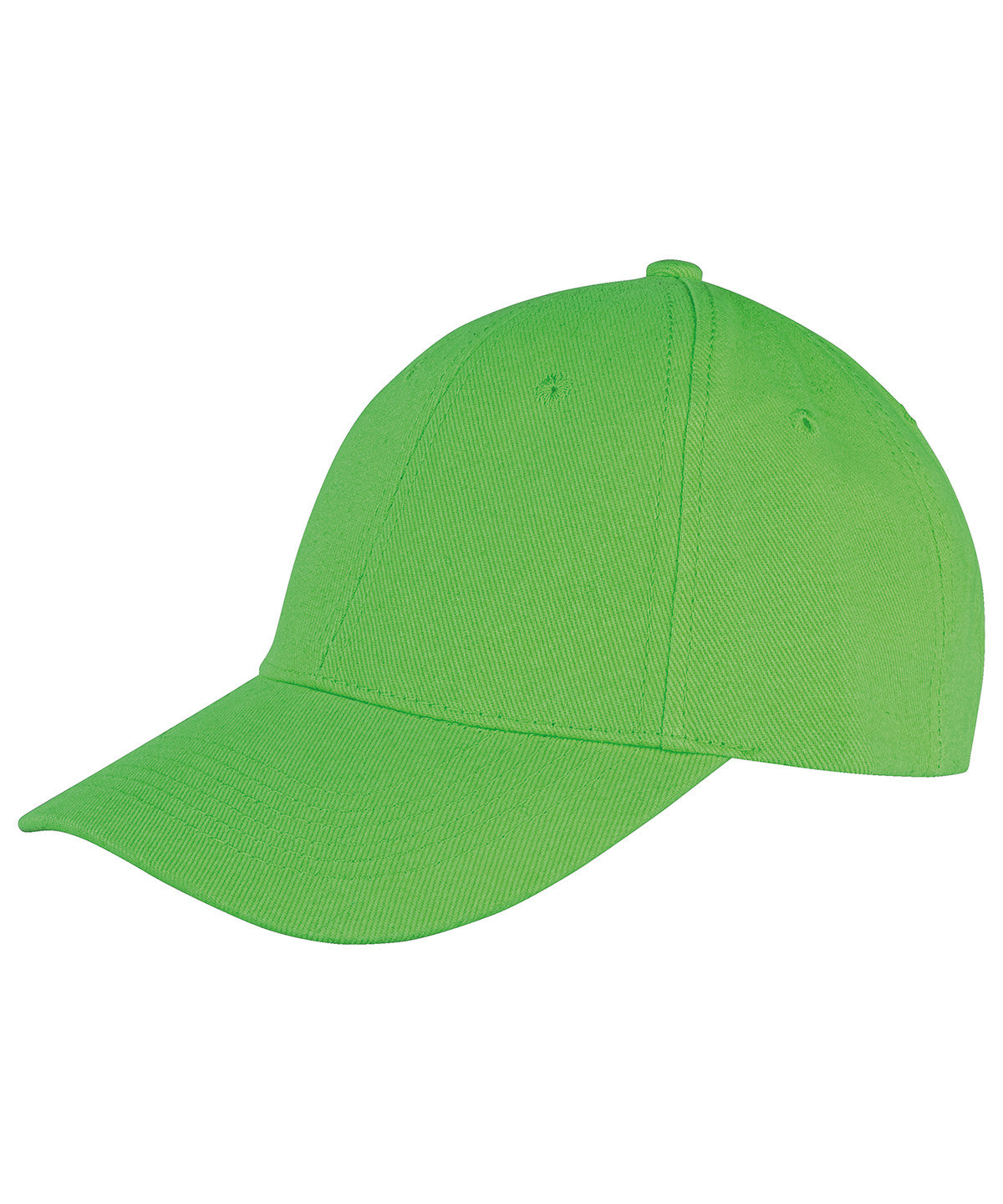 Derhúfa Result Headwear RC81X – Límónugrænn – One size