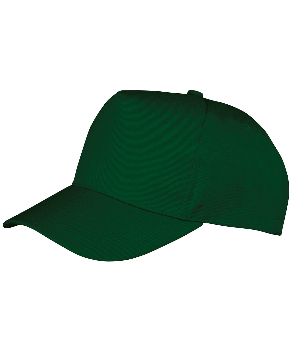 Derhúfa Result Headwear RC84J – Flöskugrænn – One size