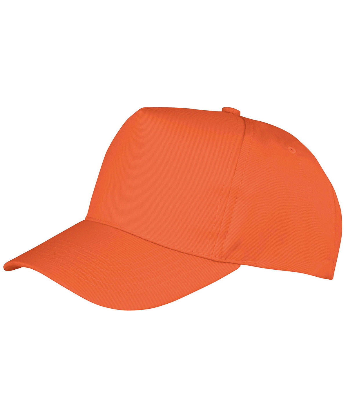 Derhúfa Result Headwear RC84J – Appelsínugulur – One size
