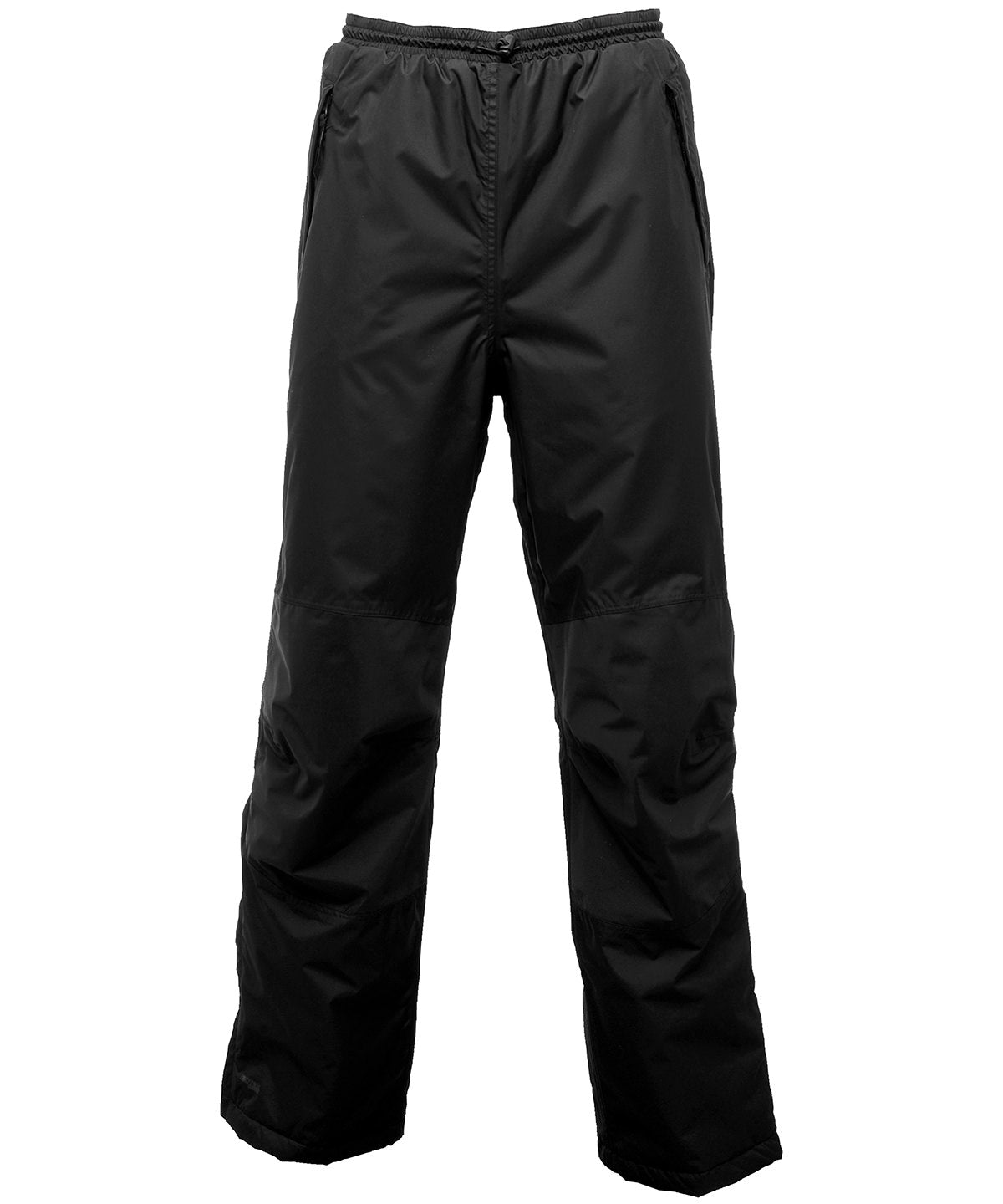 Buxur Regatta Professional RG030 – Svartur – 2XL Reg