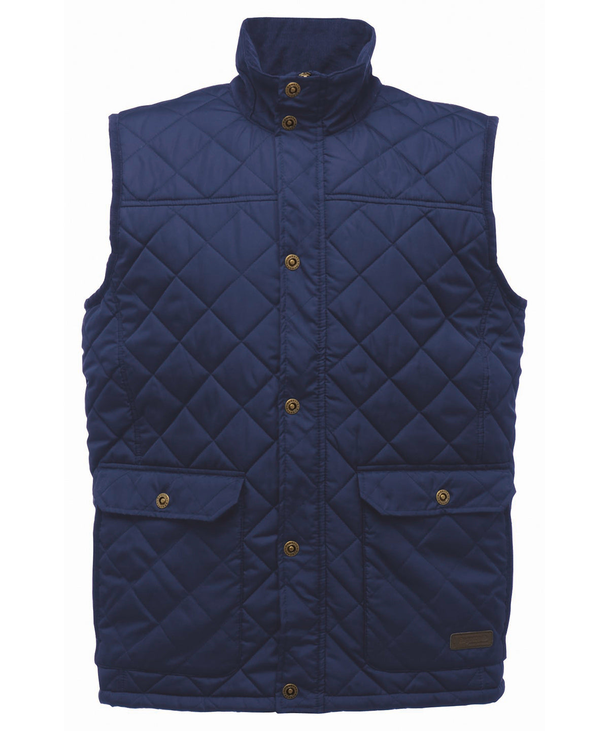 Vesti Regatta Professional RG077 – Dökkblár – 3XL