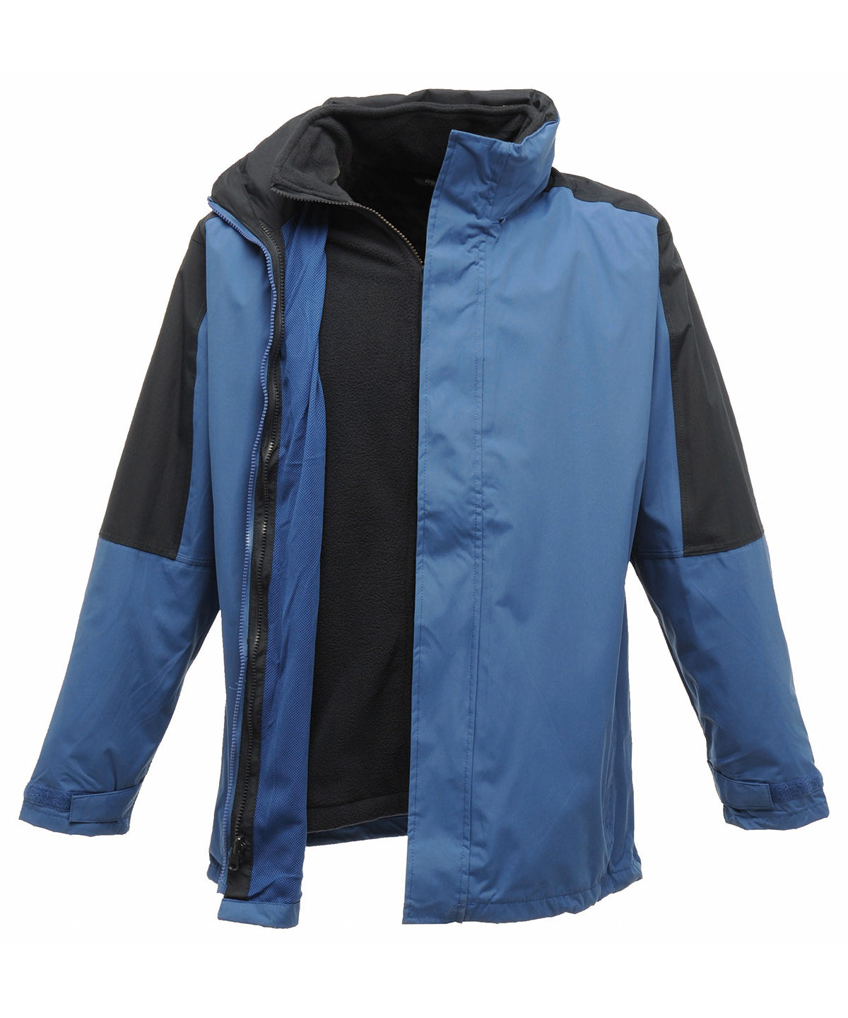 Jakki Regatta Professional RG085 – Royal Blue/Navy – 3XL