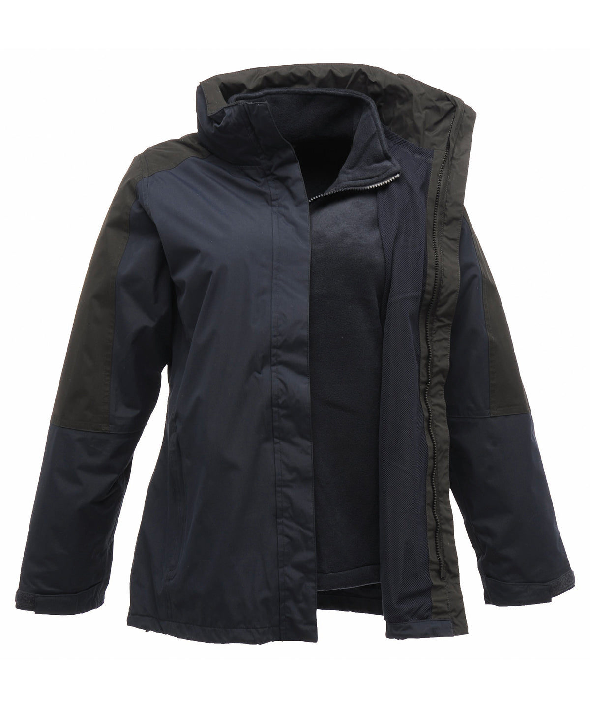 Jakki Regatta Professional RG086 – Navy/Black – Wom 20