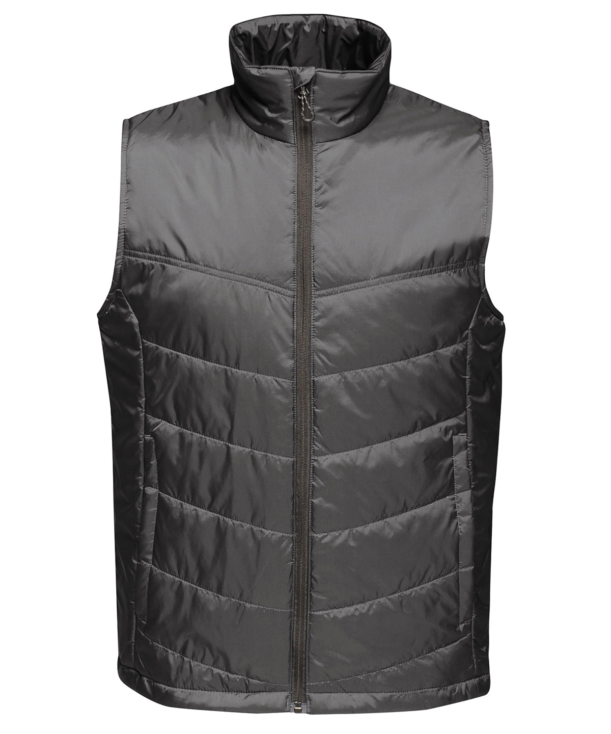 Vesti Regatta Professional RG113 – Svartur – 4XL
