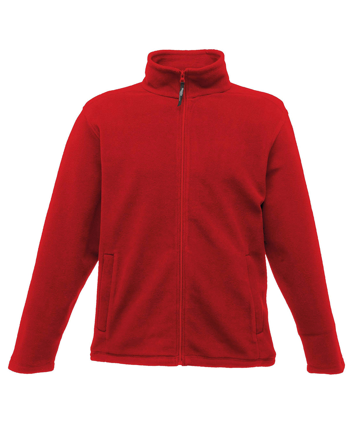 Flíspeysa Regatta Professional RG138 – Classic Red – 4XL