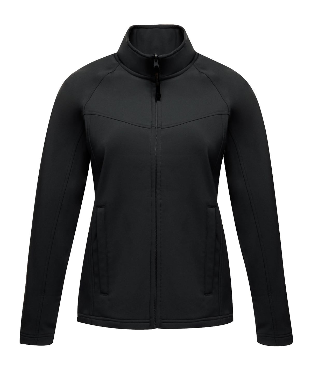 Softshell-jakki Regatta Professional RG151 – All Black* – Wom 22