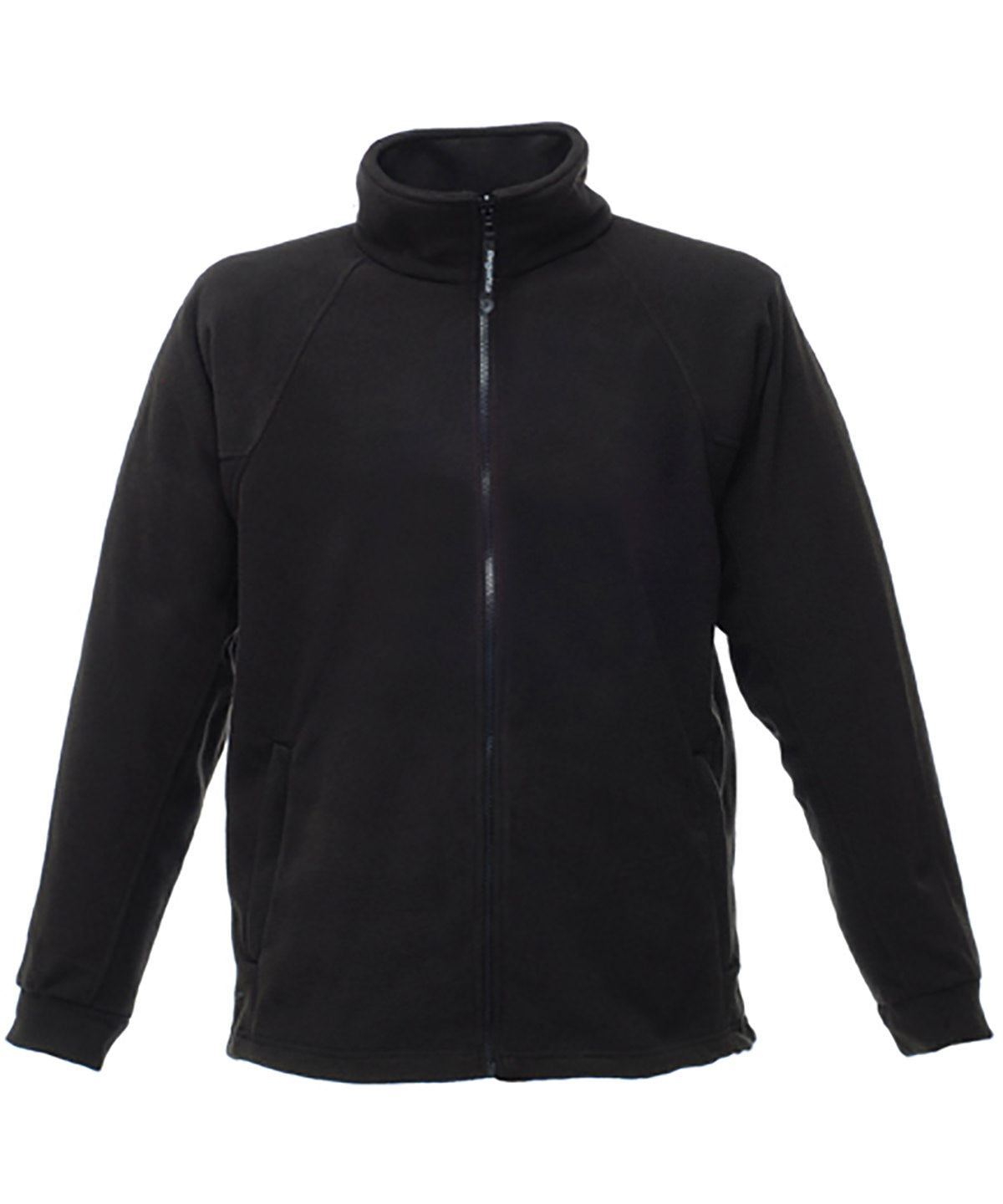 Flíspeysa Regatta Professional RG188 – Svartur – 3XL