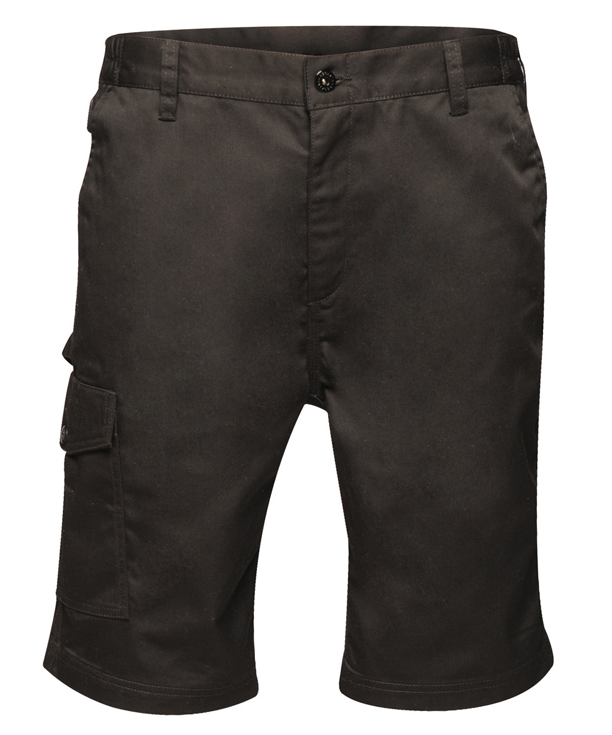 Stuttbuxur Regatta Professional RG237 – Svartur – 46' Waist
