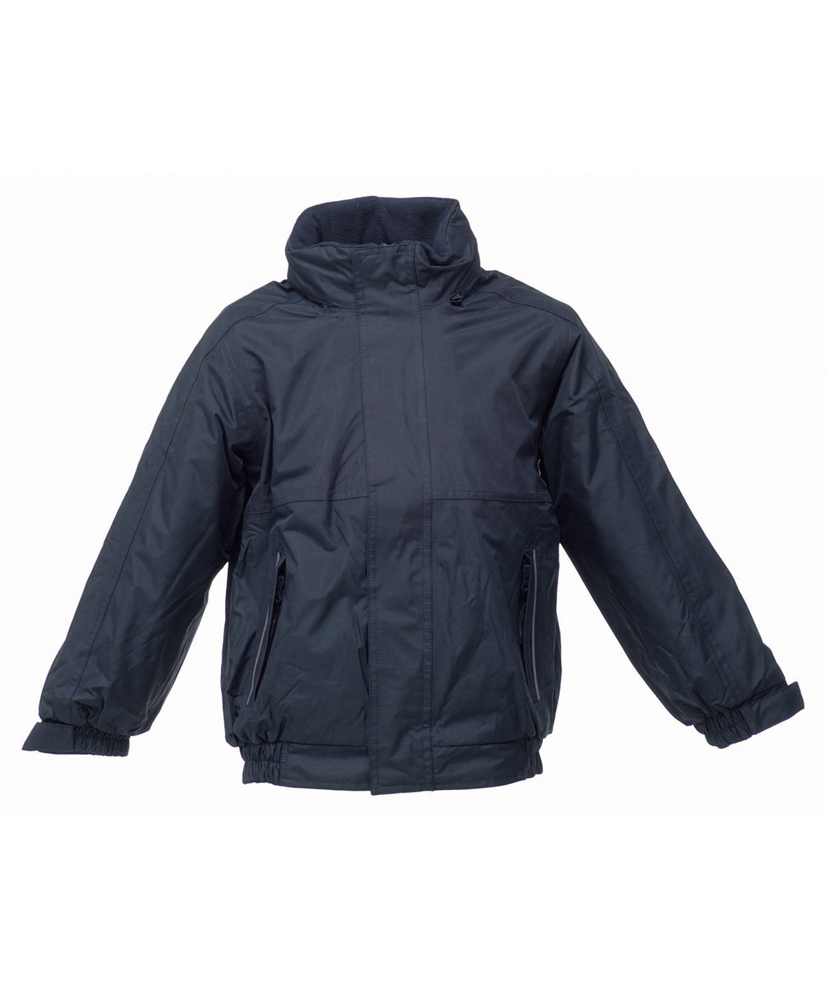 Jakki Regatta Junior RG244 – Navy/Navy – 36' Chest