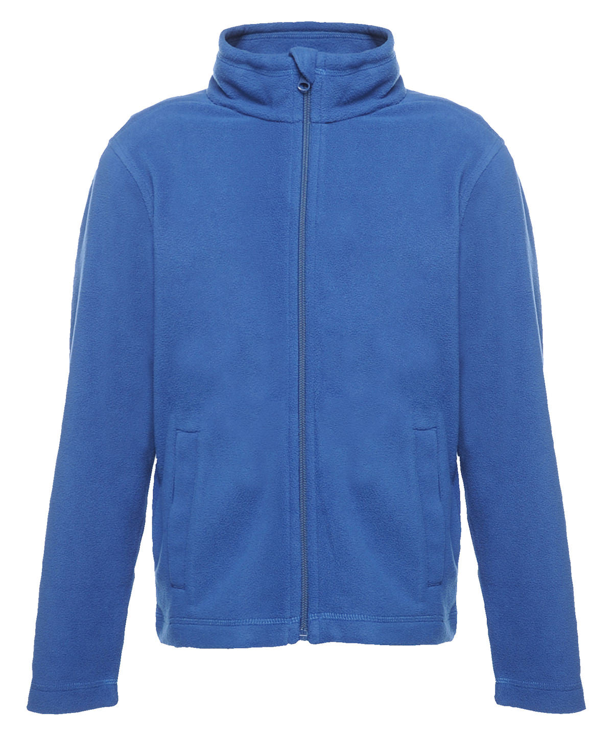 Flíspeysa Regatta Junior RG248 – Royal Blue – 34' Chest