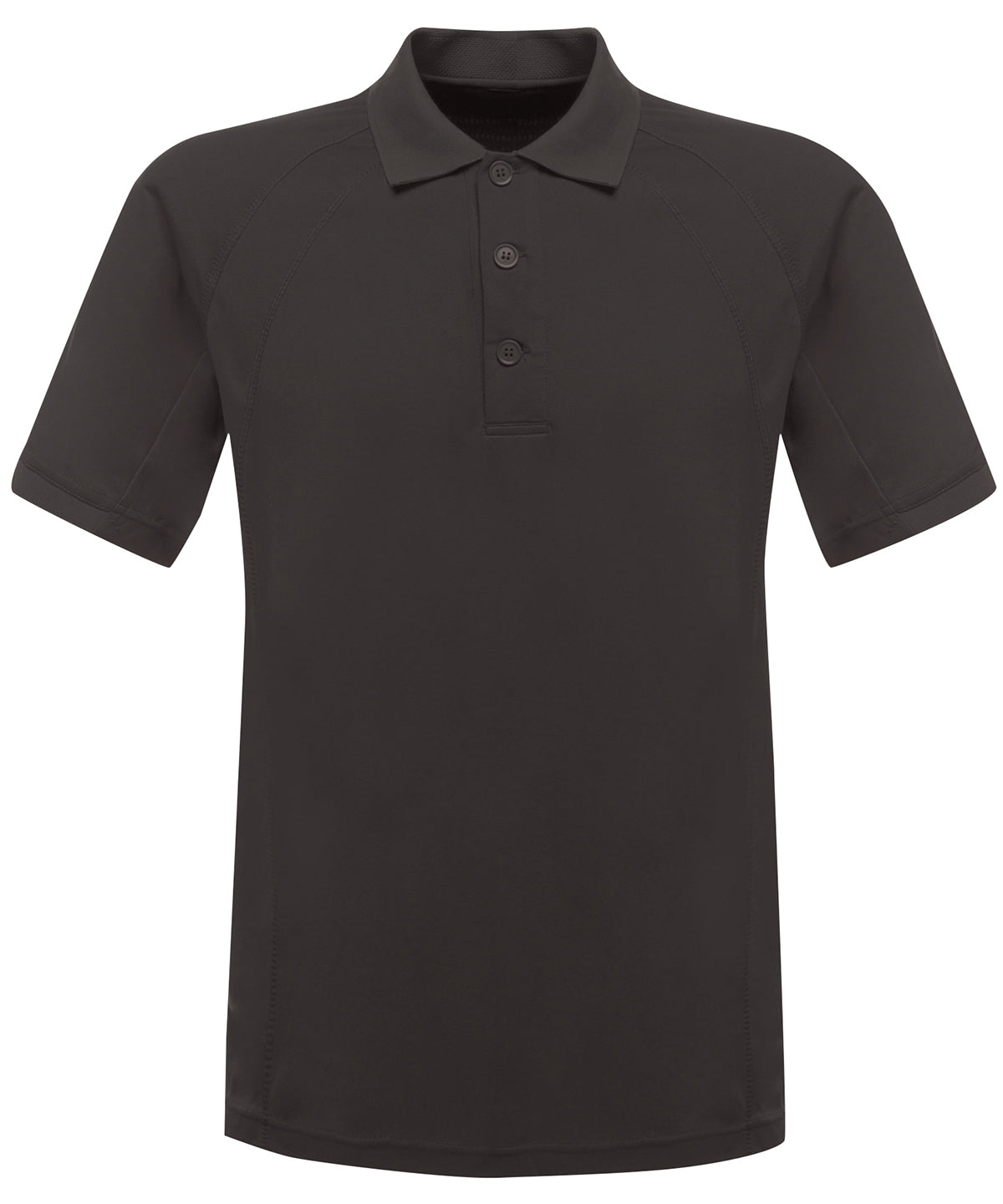 Pólóbolur Regatta Professional RG524 – Iron – 3XL