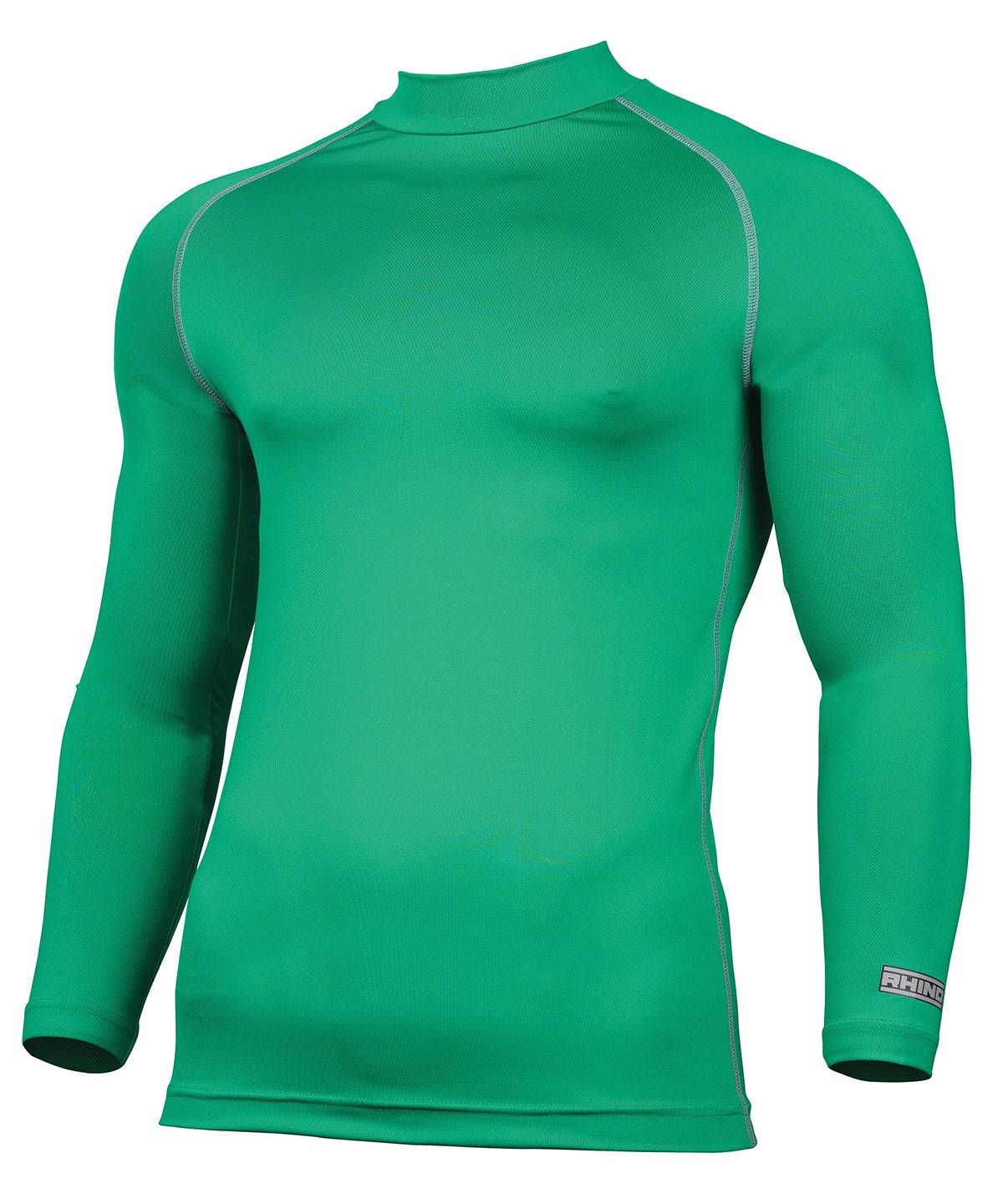 Undirfatnaður Rhino RH001 – Grænn – 3XL