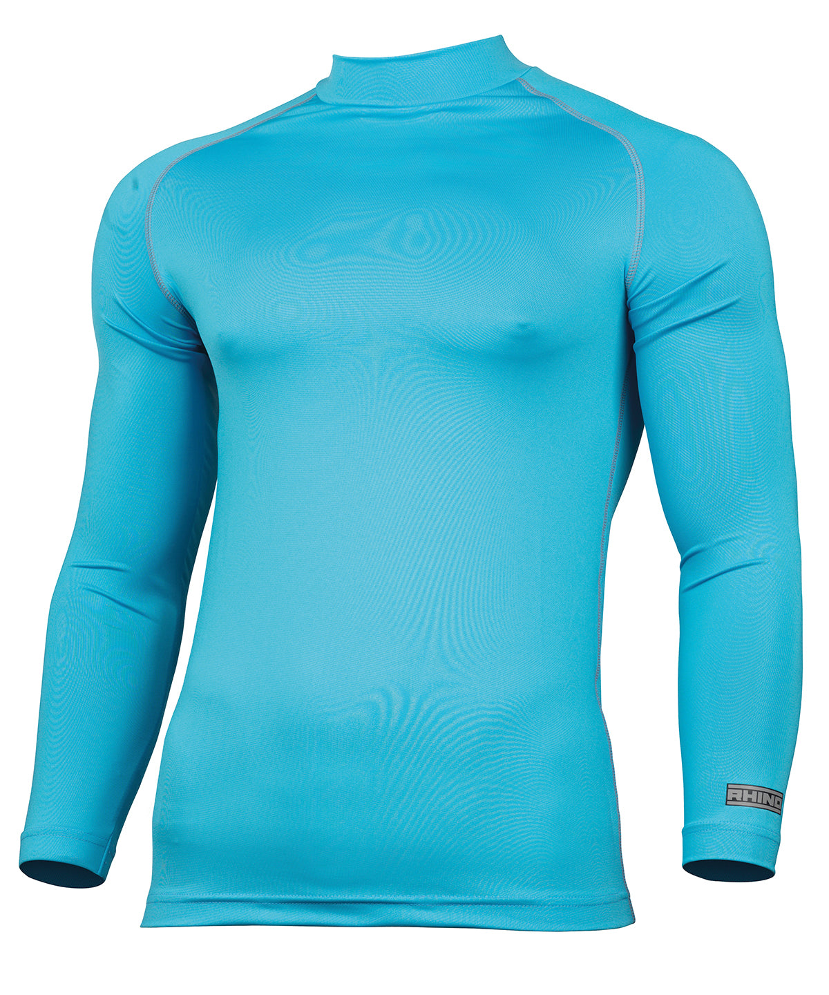 Undirfatnaður Rhino RH001 – Light Blue – 3XL