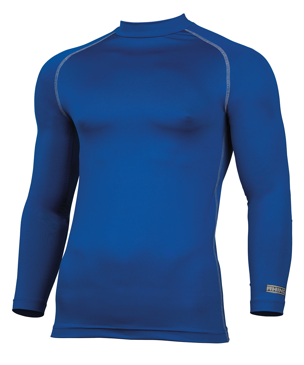Undirfatnaður Rhino RH001 – Kóngablár – 3XL