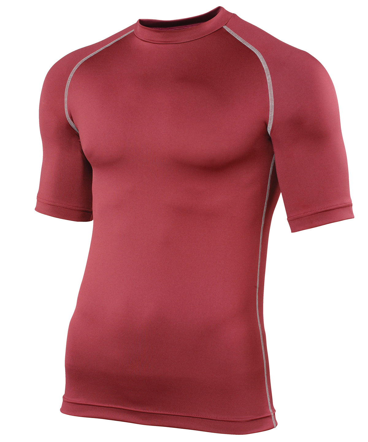 Undirfatnaður Rhino RH002 – Maroon – 2XL