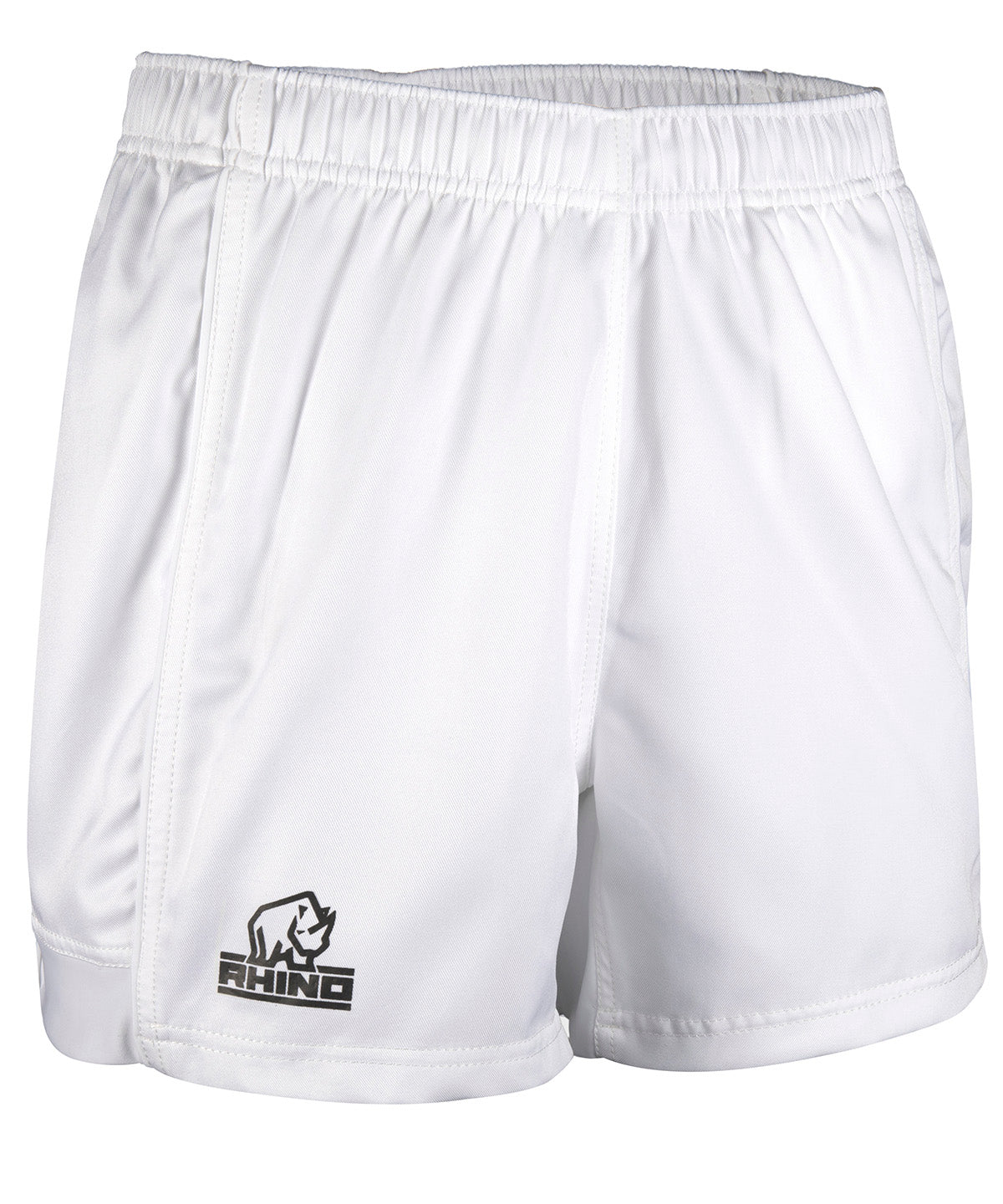 Stuttbuxur Rhino RH015 – Hvítur – 3XL
