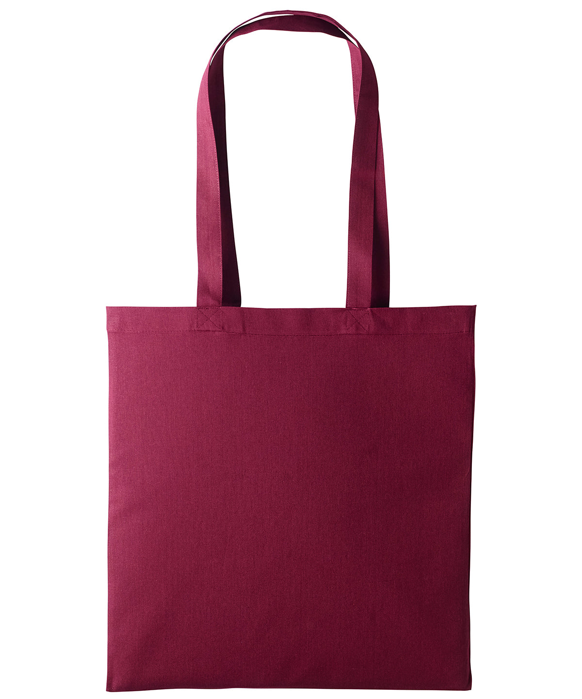Taska Nutshell RL100 – Vínrauður – One size