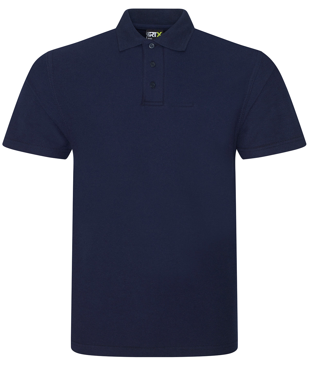 Pólóbolur ProRTX RX101 – Navy* – 8XL