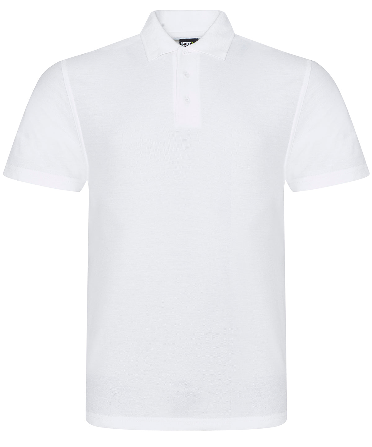 Pólóbolur ProRTX RX101 – Hvítur – 7XL