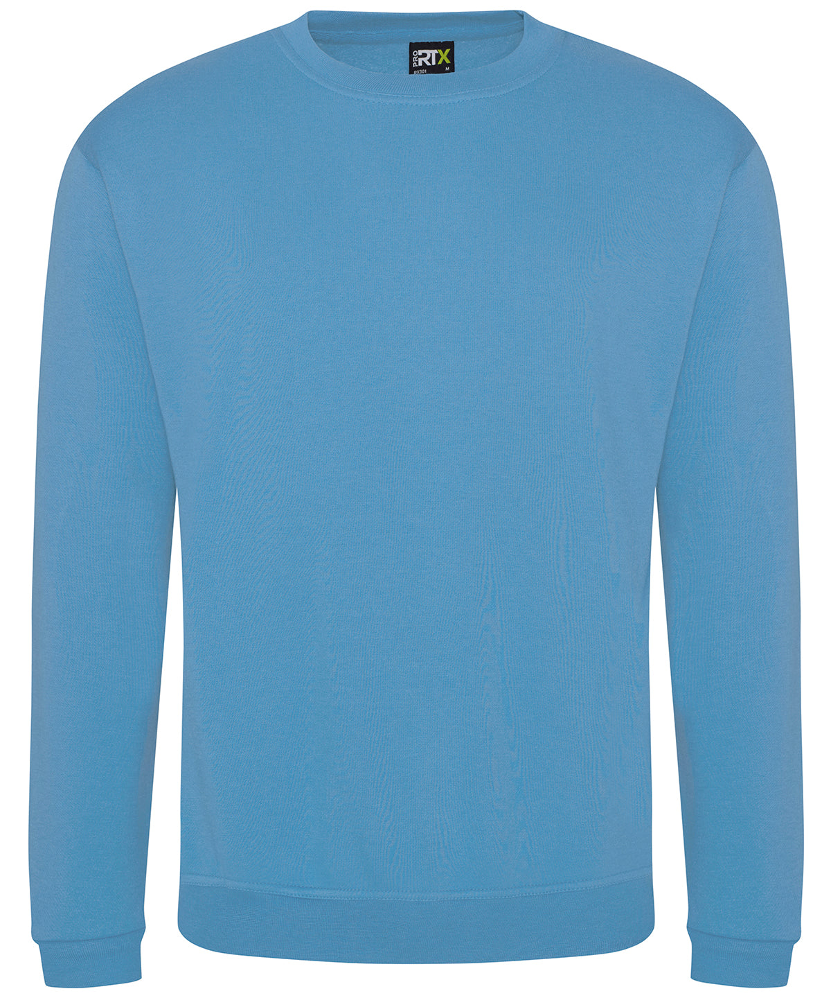 Peysa ProRTX RX301 – Himinblár – 5XL