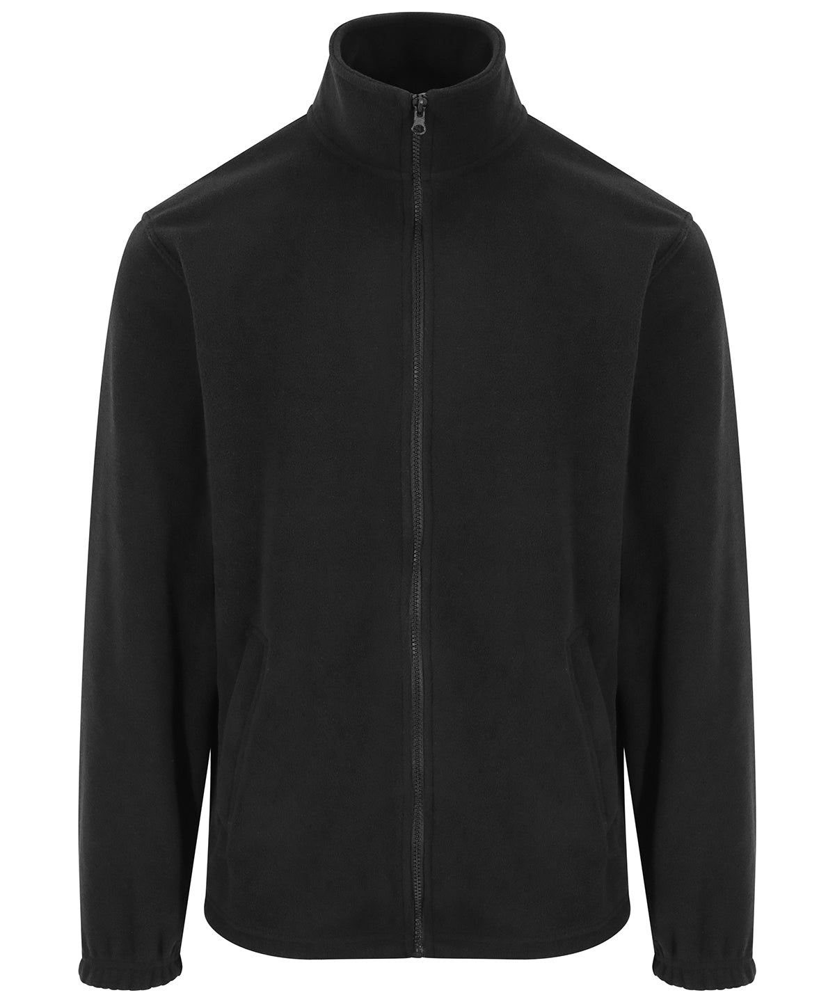 Flíspeysa ProRTX RX402 – Black* – 7XL
