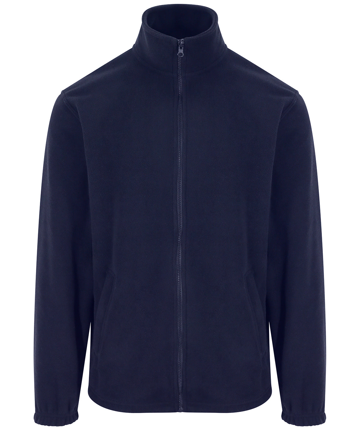 Flíspeysa ProRTX RX402 – Navy* – 7XL