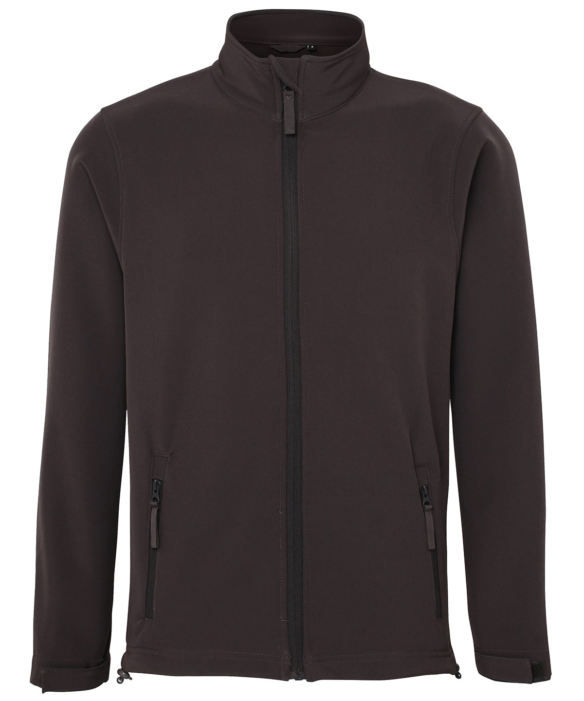 Softshell-jakki ProRTX RX500 – Charcoal – 3XL