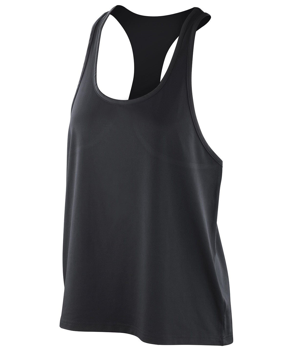 Ermalaus bolur Spiro S285F – Svartur – L