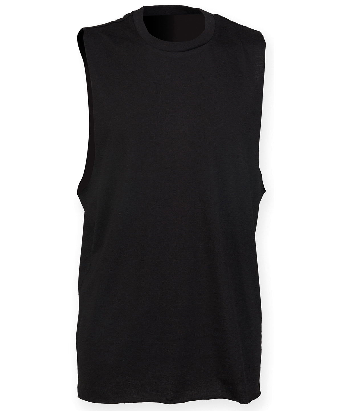Ermalaus bolur SF SF232 – Svartur – 2XL