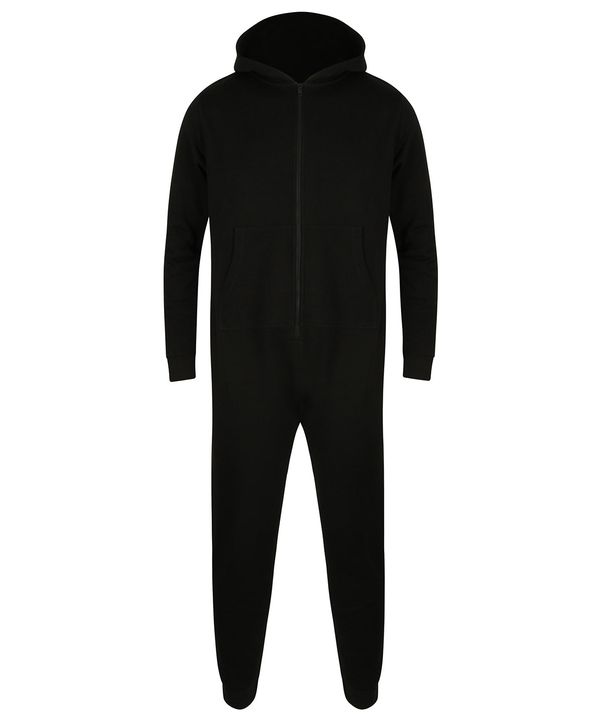 Samfella SF SF470 – Svartur – L/XL