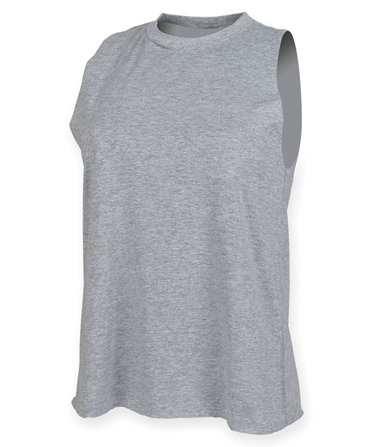 Ermalaus bolur SF SK232 – Heather Grey – 2XL