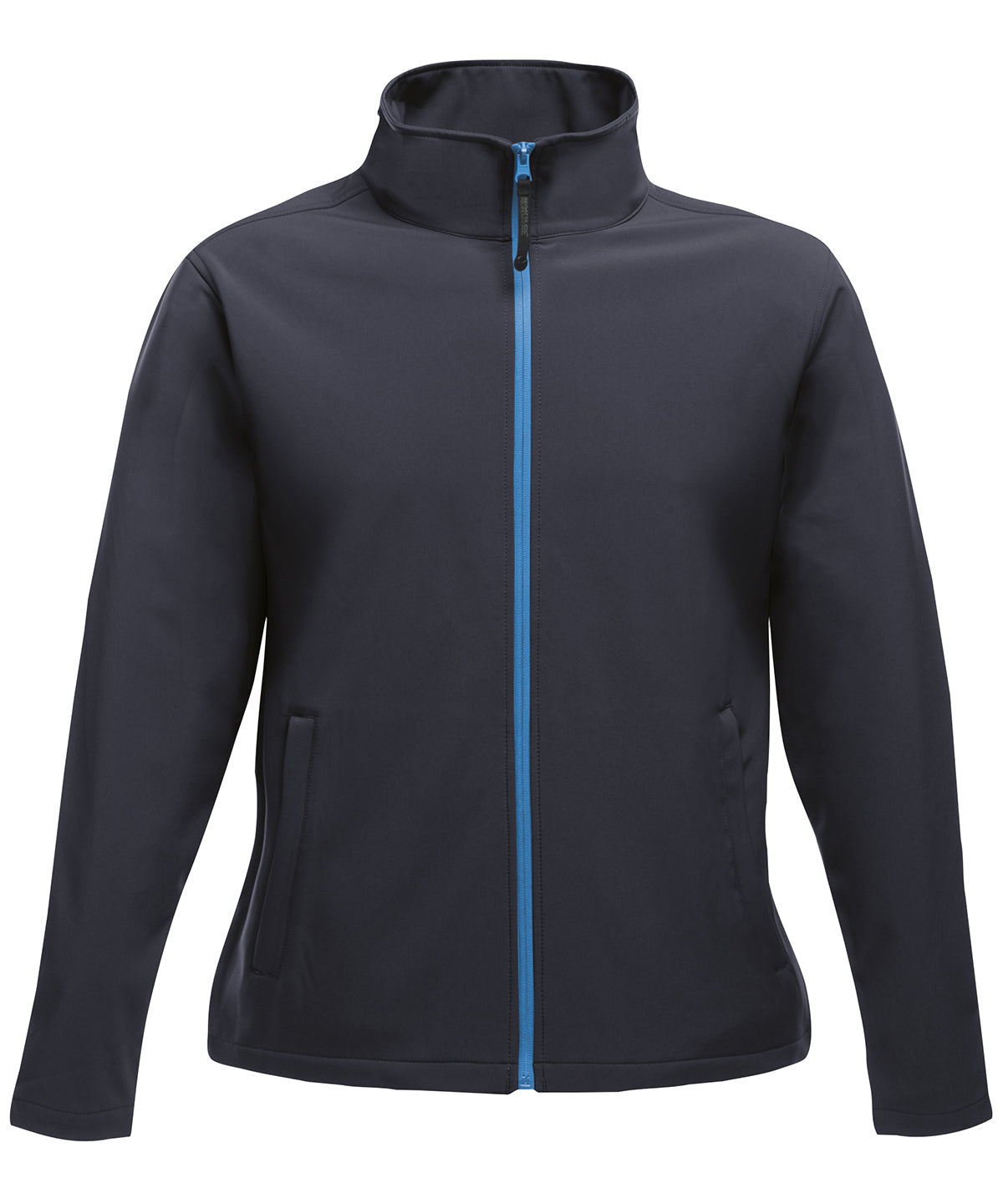 Softshell-jakki Regatta Professional SN131 – Navy/Fr Blue – Wom 20