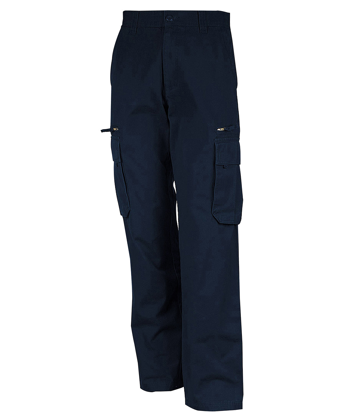 Buxur Kariban SP105 – Dökkblár – 3XL