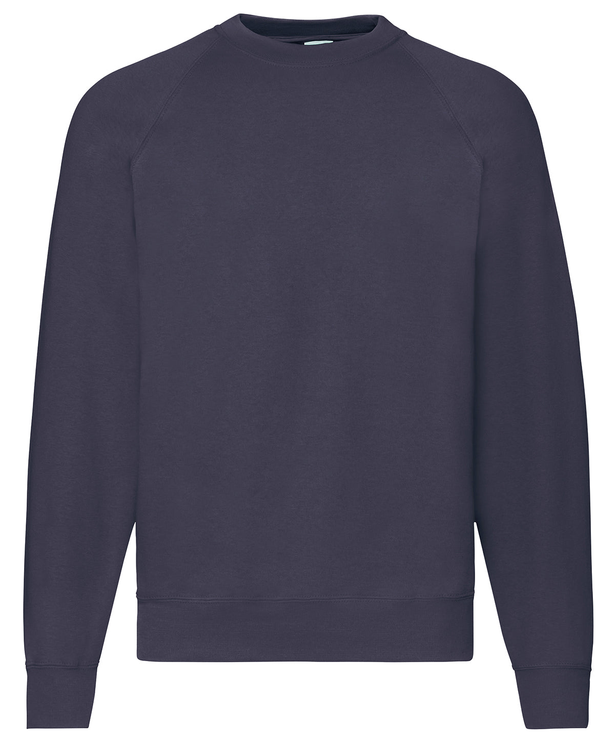Peysa Fruit of the Loom SS270 – Deep Navy*† – 4XL